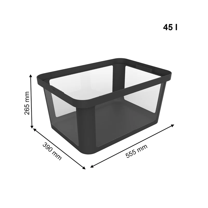 Box 45 l ALBRIS