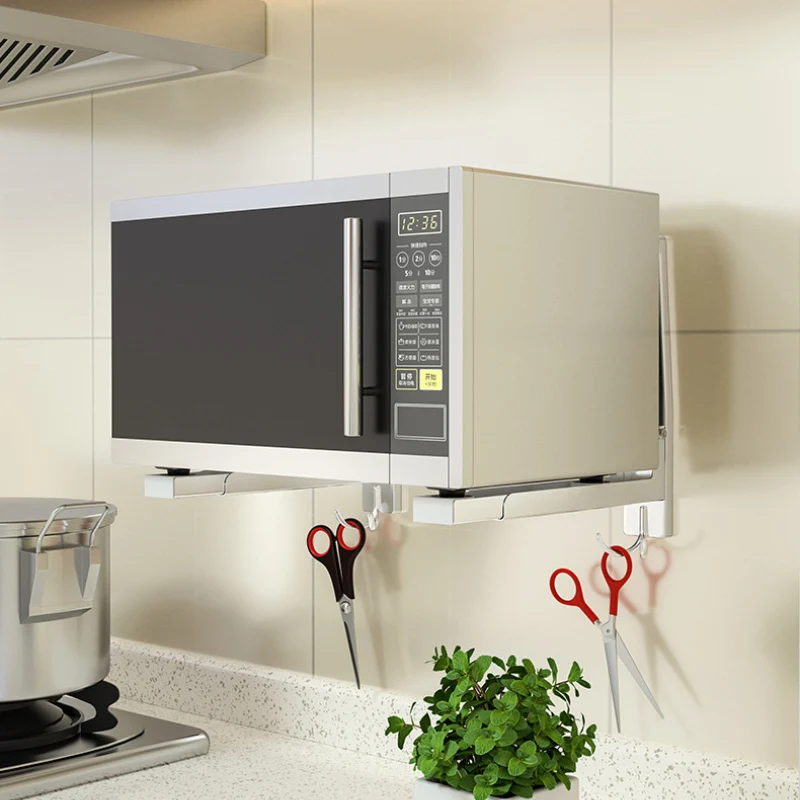 SUPPORT MICRO ONDE | MicroGain™
