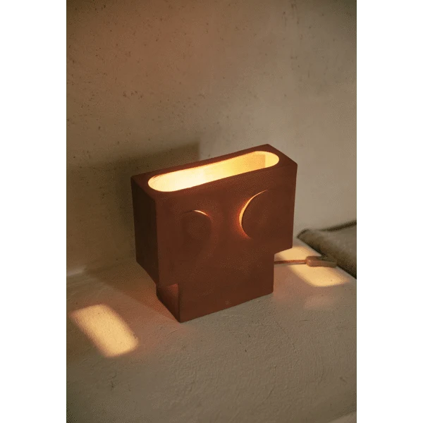Lampe à poser ECLIPSE