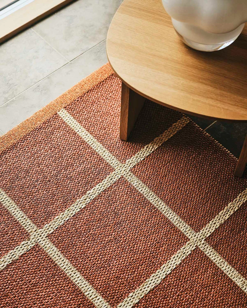 Tapis CRISS