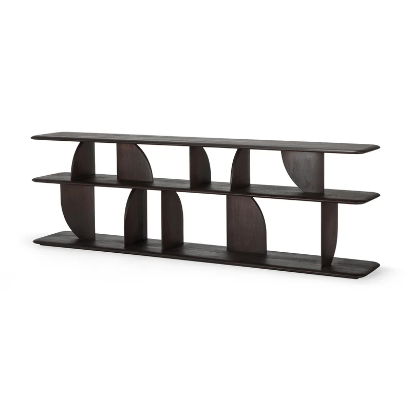Console Geometric