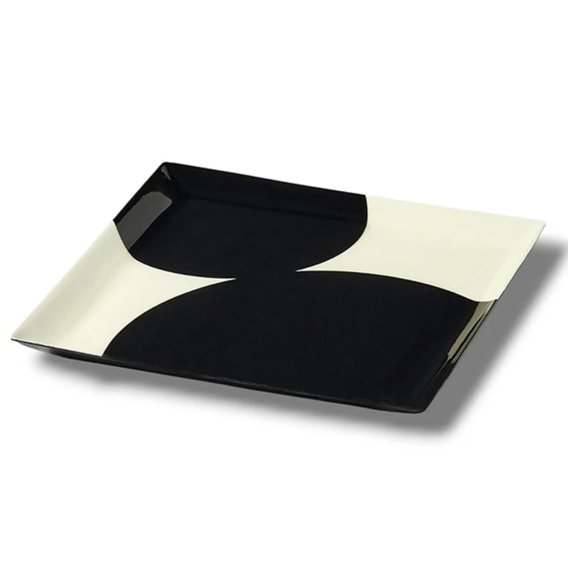 Vide-Poche Carré GEOMETRICA