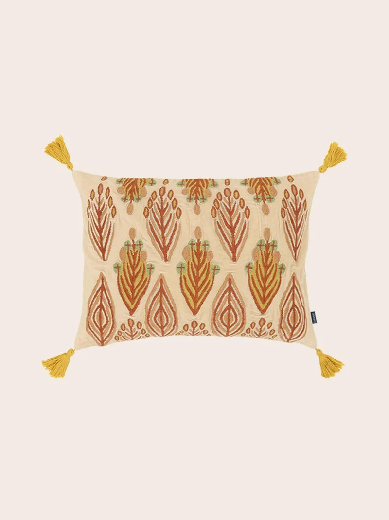 Housse de Coussin PATTA
