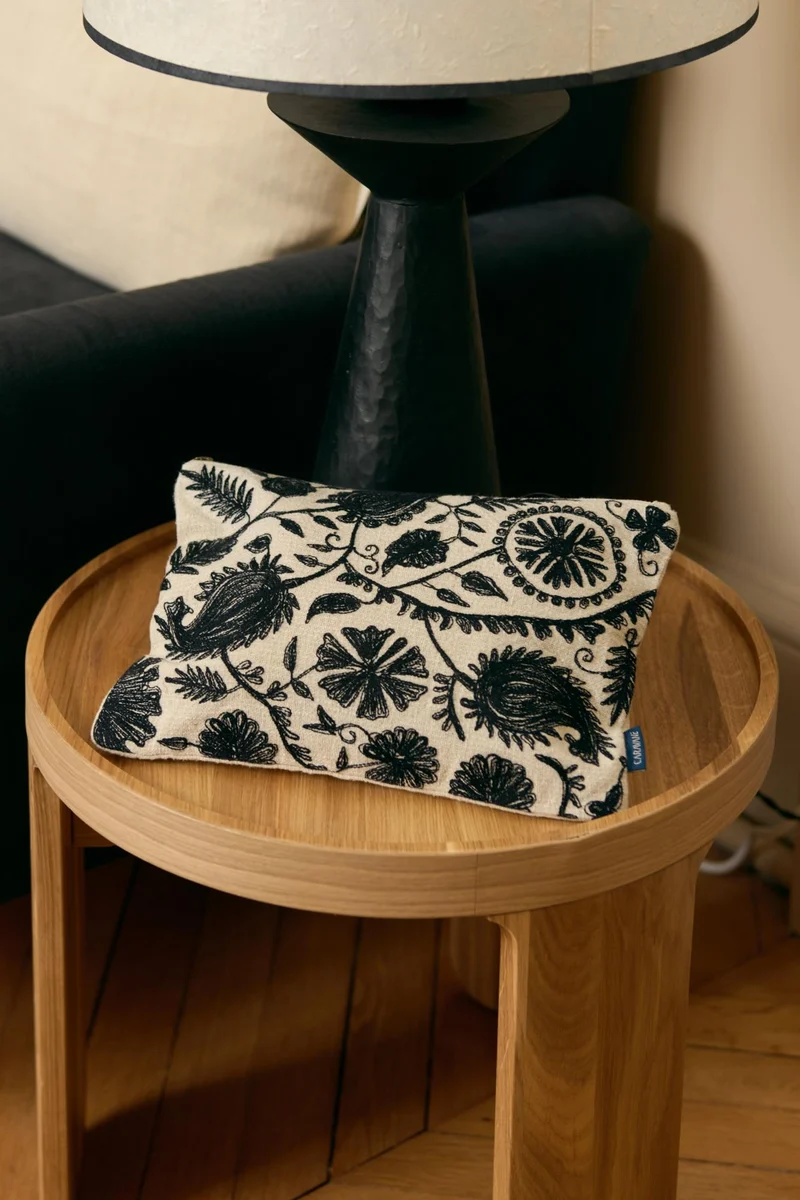 Pochette ANOR