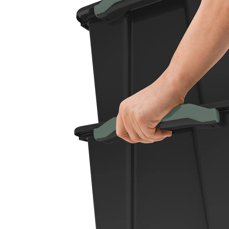 3er Set Box 44 l EVO SAFE KEEPING