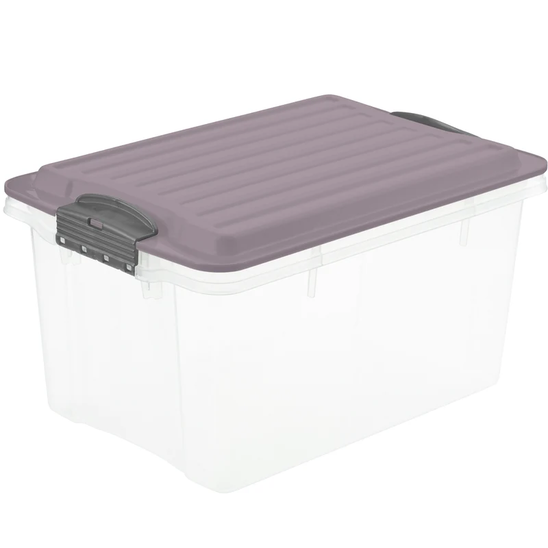 Stapelbox DIN A5, 4,5 l COMPACT