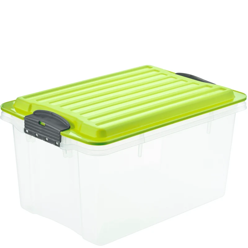 Stapelbox DIN A5, 4,5 l COMPACT