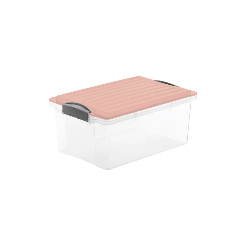 Stapelbox DIN A4, 13 l COMPACT