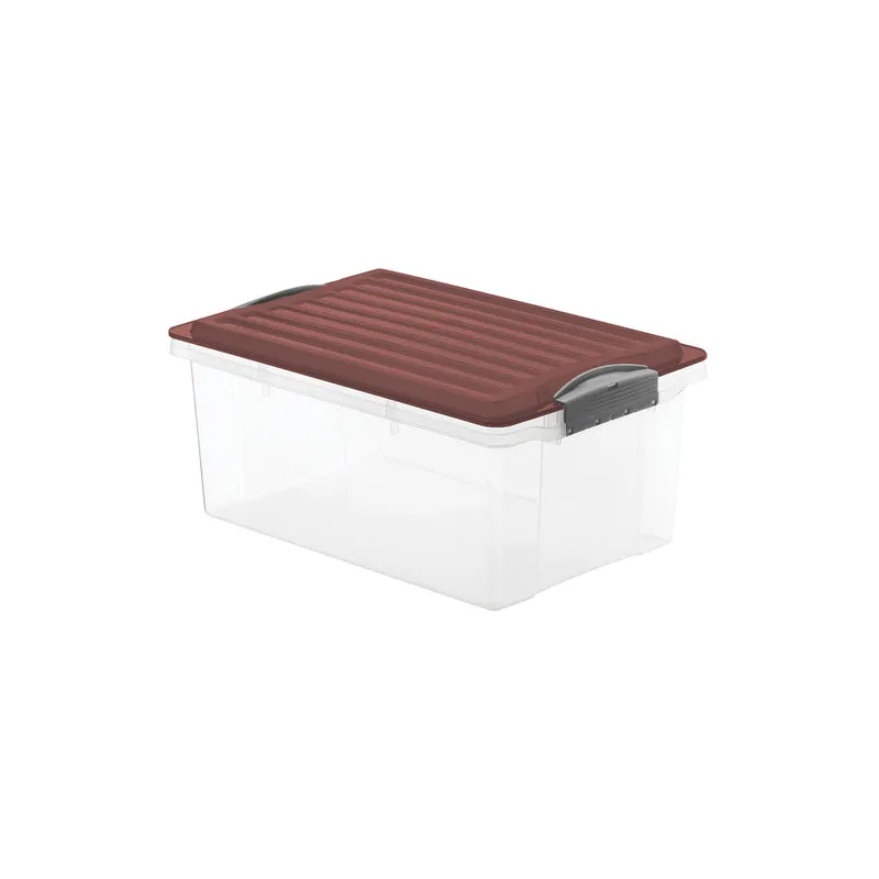 Stapelbox DIN A4, 13 l COMPACT