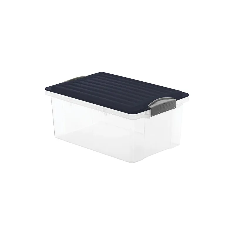 Stapelbox DIN A4, 13 l COMPACT