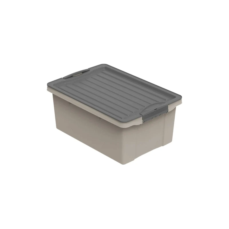 Stapelbox DIN A4, 13 l COMPACT
