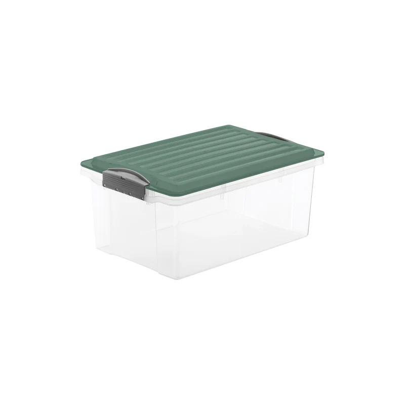Stapelbox DIN A4, 13 l COMPACT