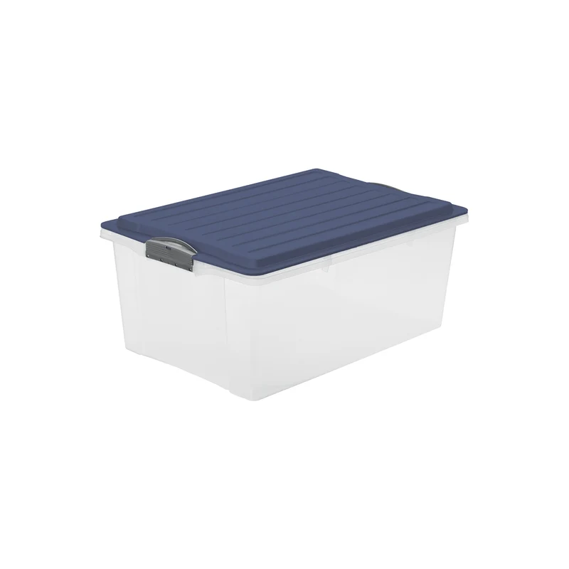 Stapelbox DIN A3, 38 l COMPACT