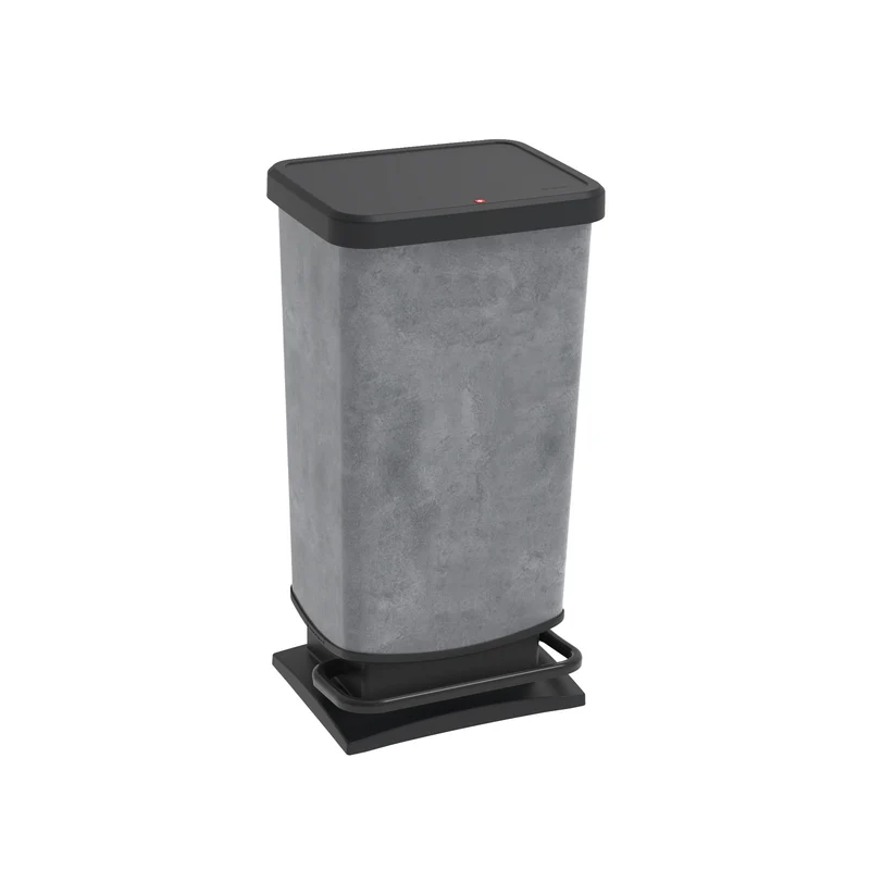 Treteimer 40 l PASO
