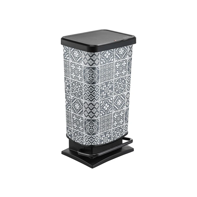Treteimer 40 l PASO