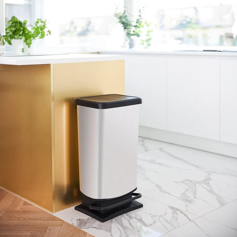 Treteimer 40 l PASO