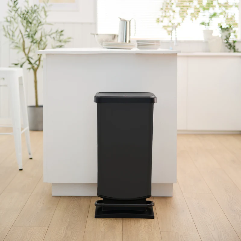 Treteimer 40 l PASO