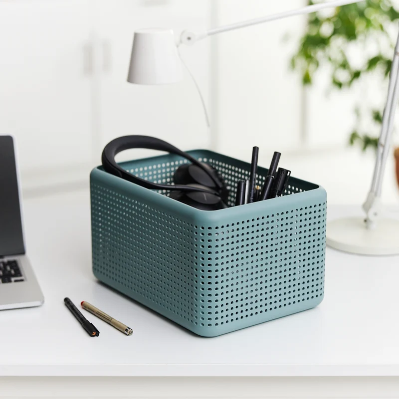 Box 13 l MADEI ECO