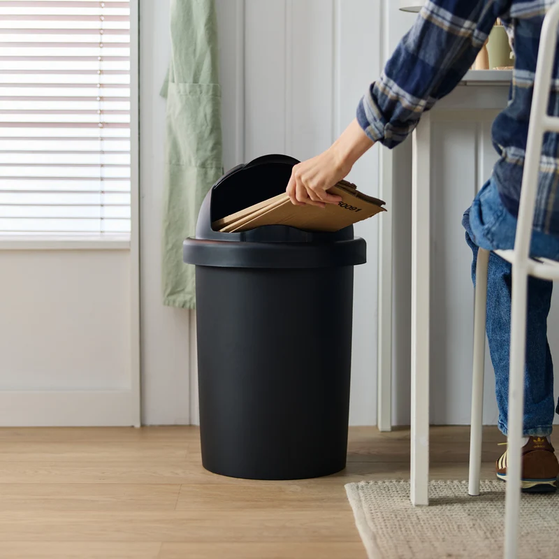 Abfalleimer 30 l ROLL BOB