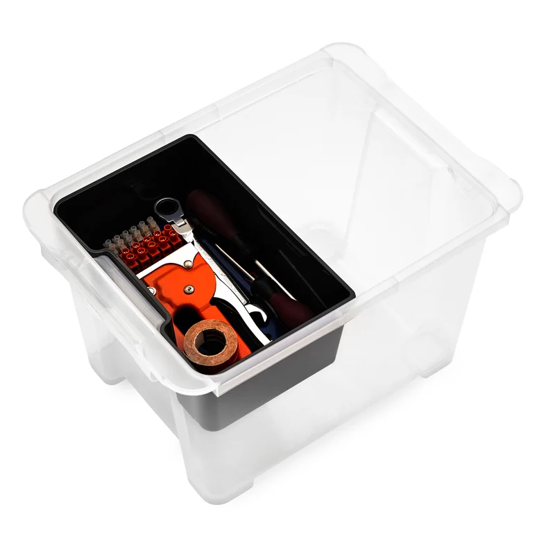 Korb für 11 / 15 l Boxen EVO