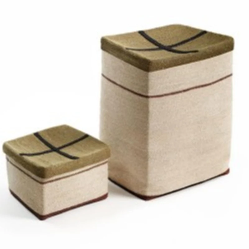 Panier CROUZA