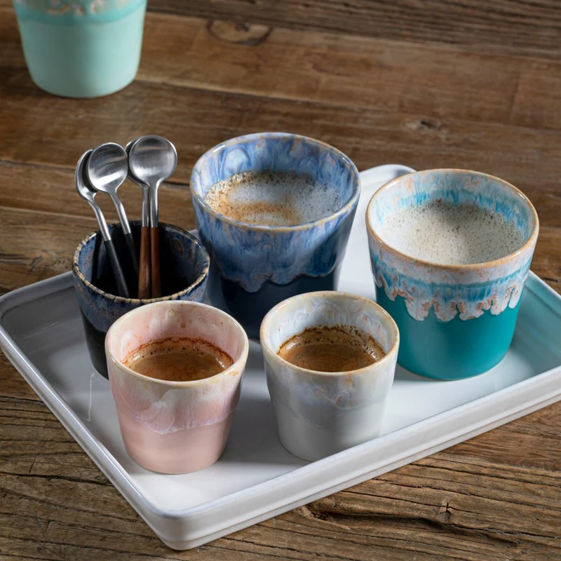 Tasse Lungo Grespresso