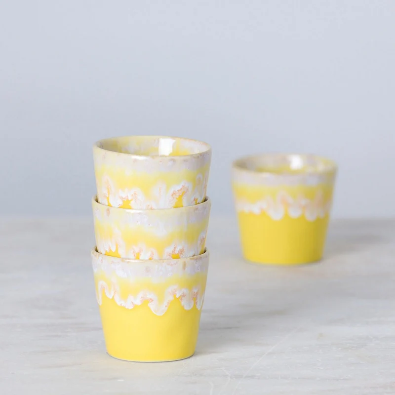 Tasse Lungo Grespresso