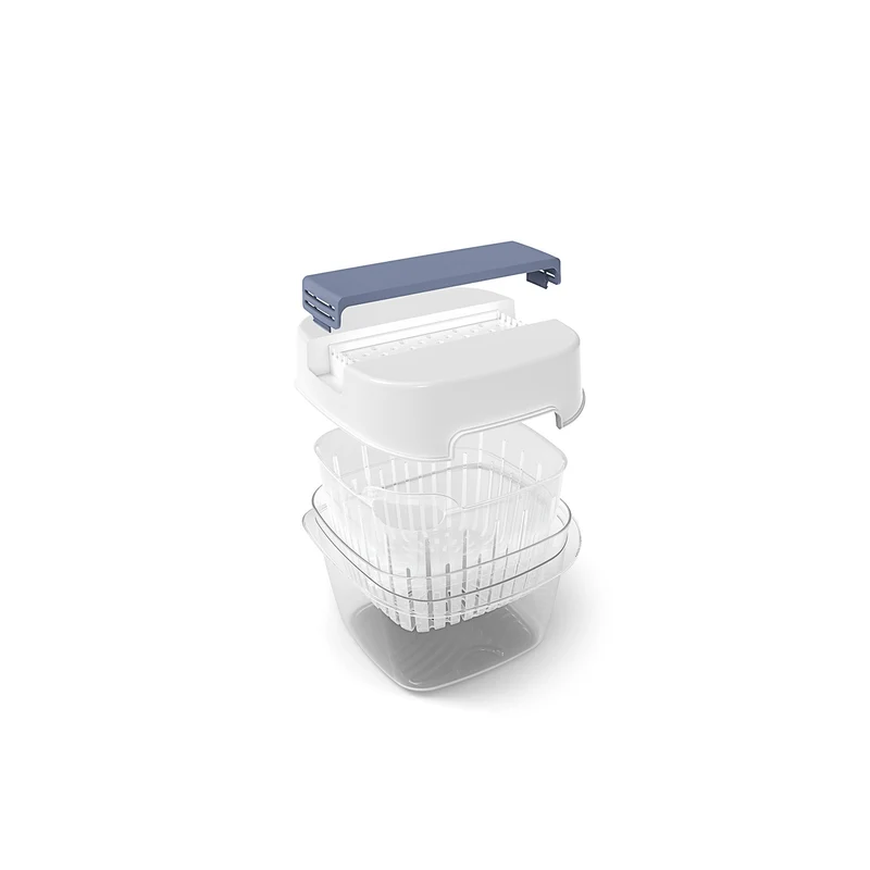 Dynamic Box 1,6 l FRESH