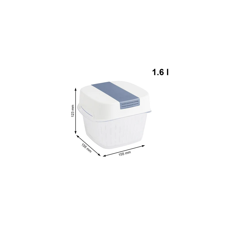 Dynamic Box 1,6 l FRESH