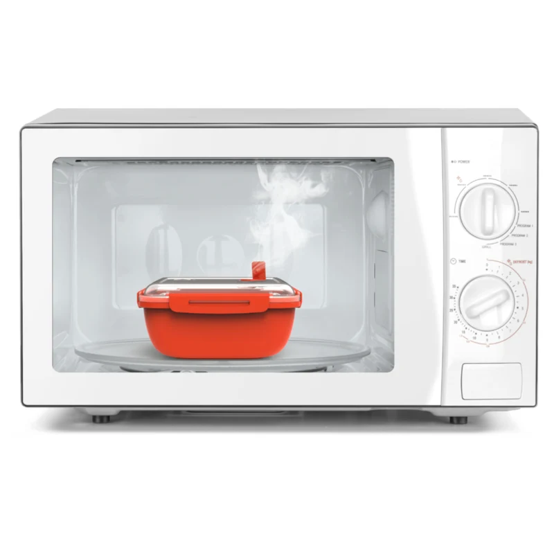 Dampfgarer 1,7 l MEMORY MICROWAVE
