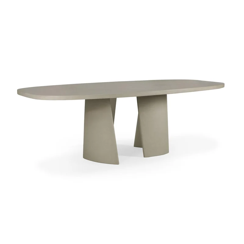 Table de jardin Canyon