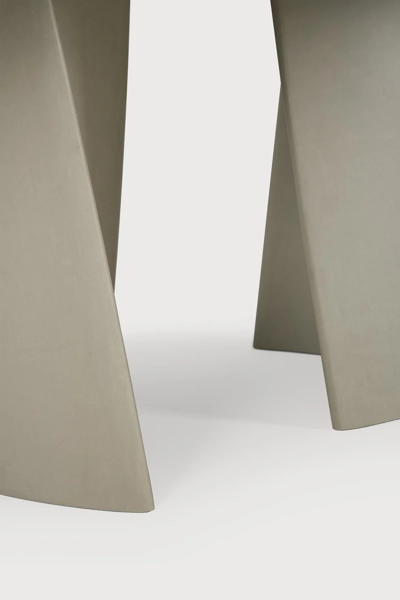 Table de jardin Canyon