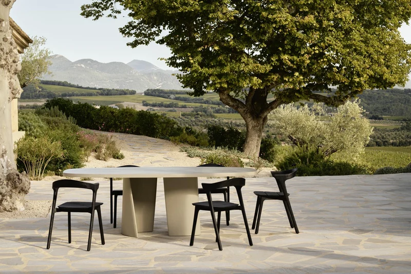 Table de jardin Canyon