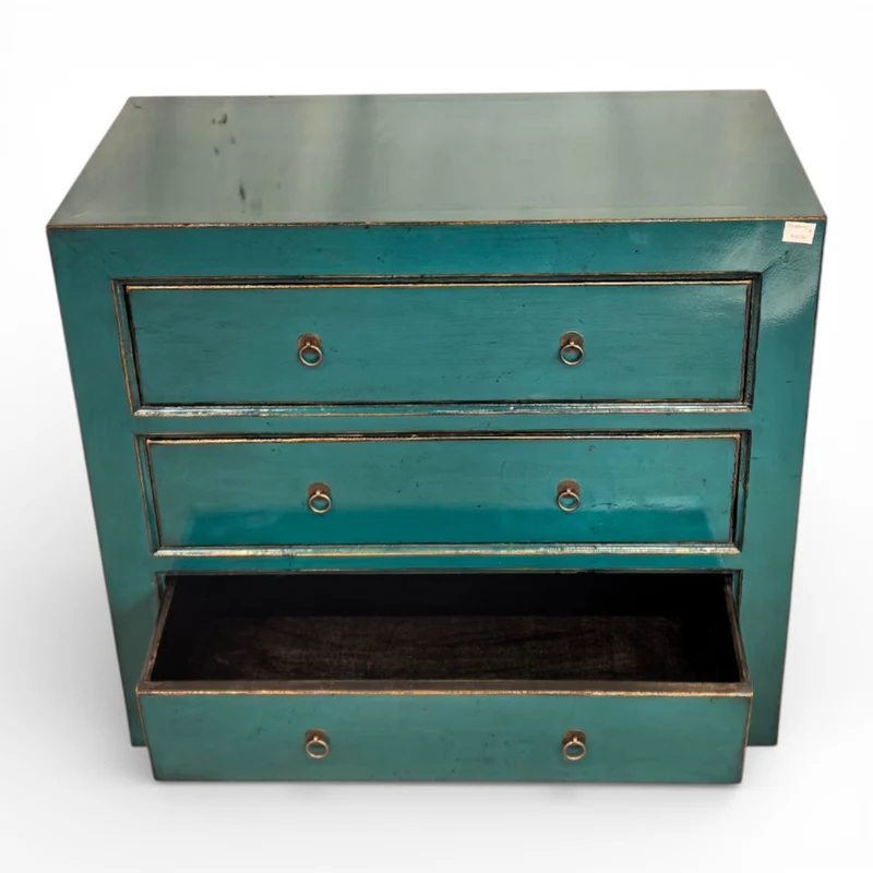 Commode 3T 90x45x80 cm