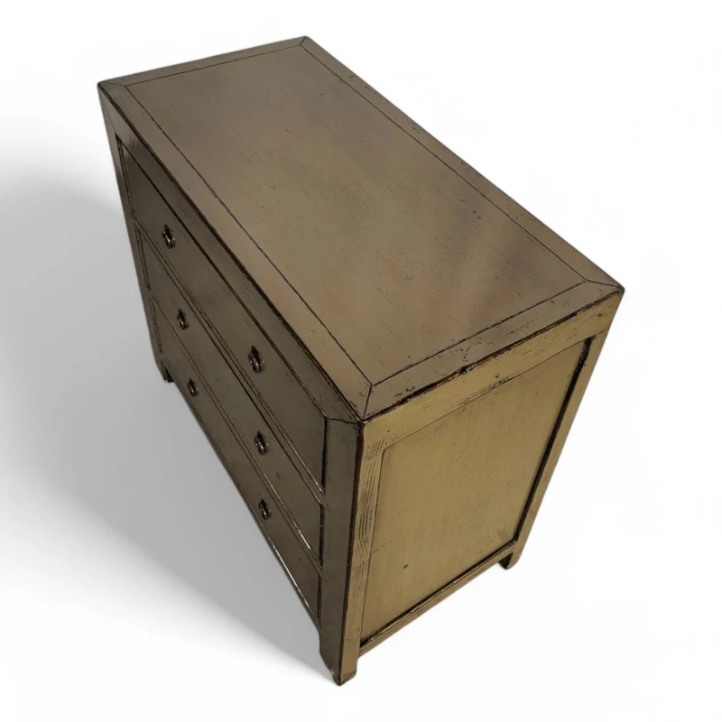 Commode 3T 90x45x80 cm