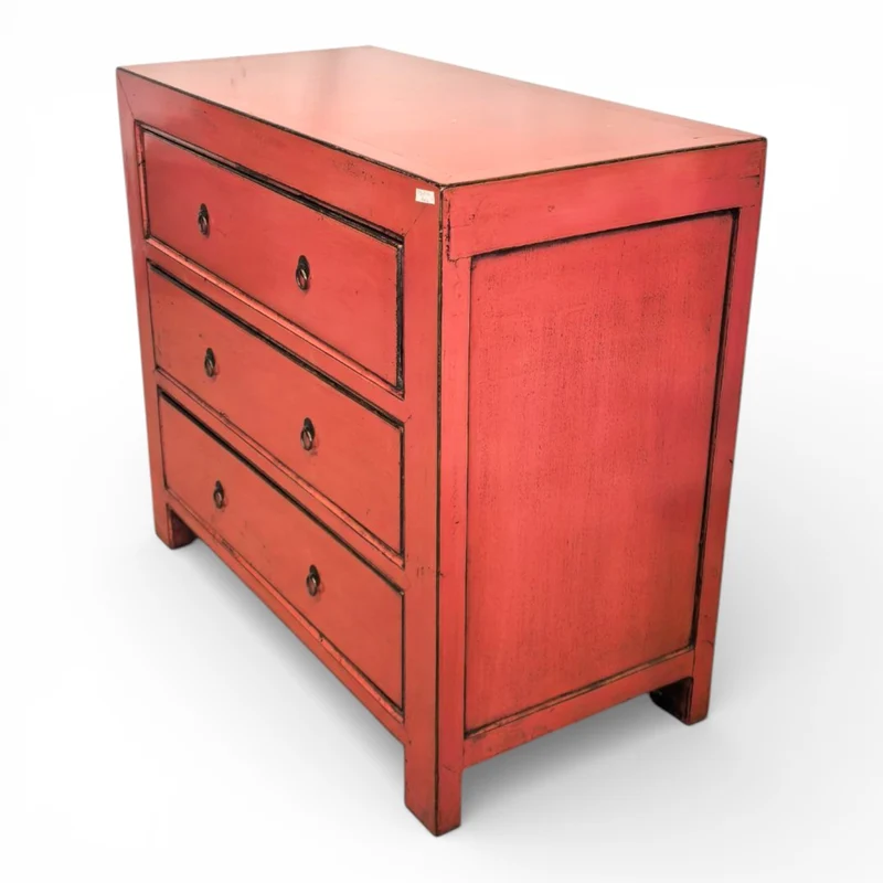 Commode 3T 90x45x80 cm
