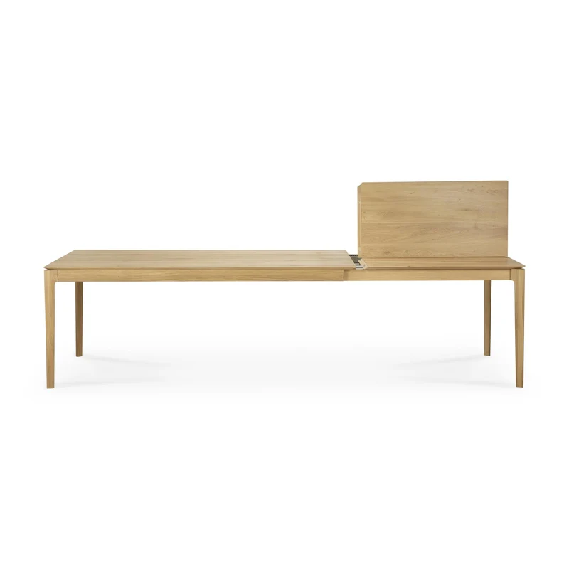 Table à rallonge Bok 200x300