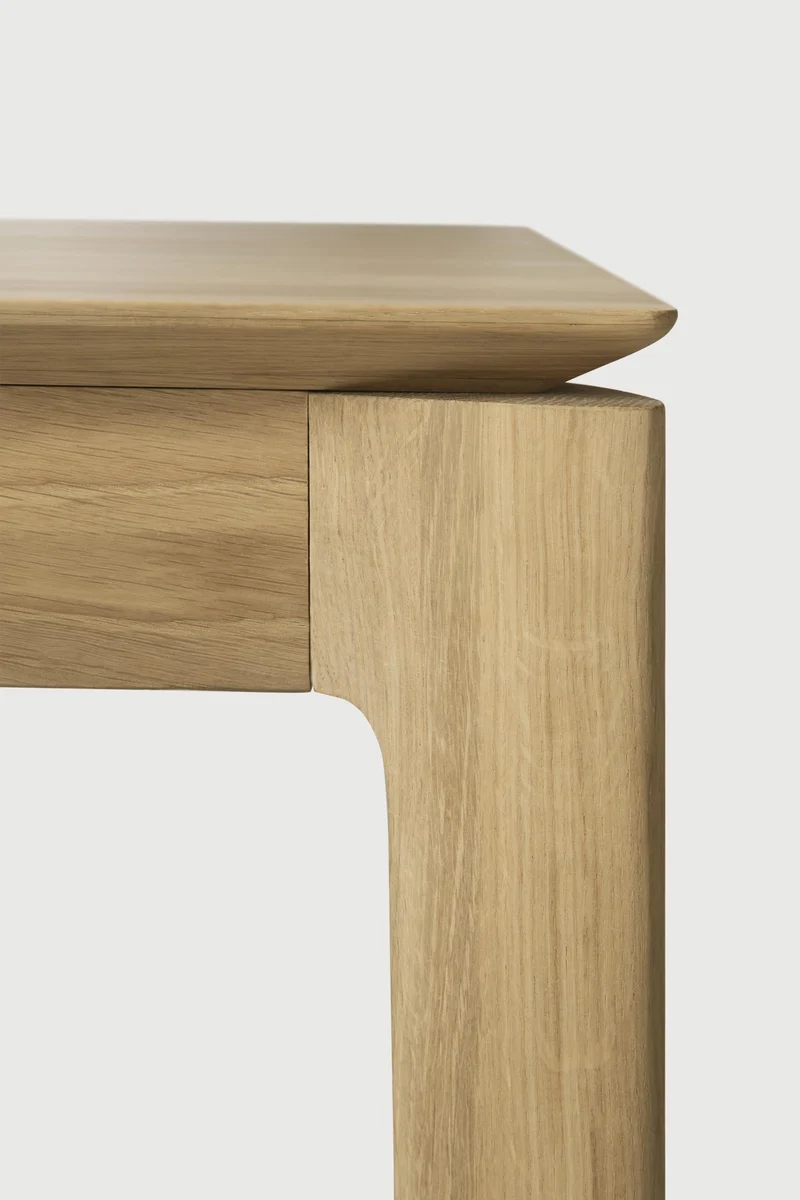 Table à rallonge Bok 200x300