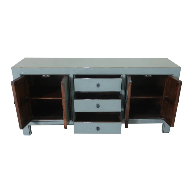 Commode 4P 3T