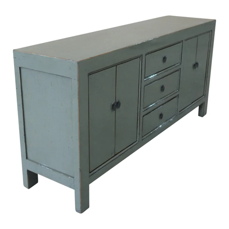Commode 4P 3T