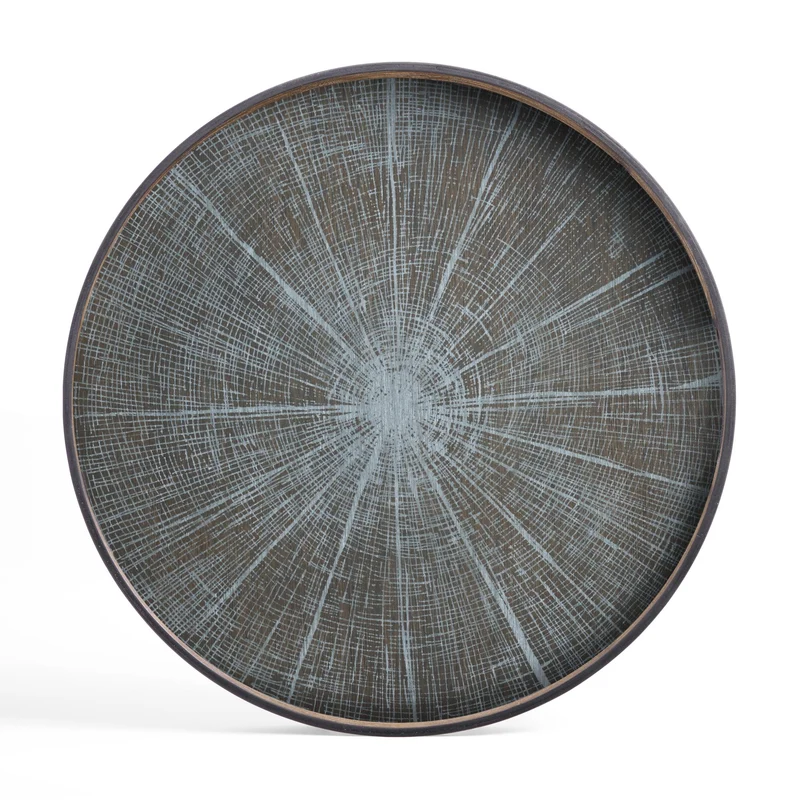 Plateau Rond Slice