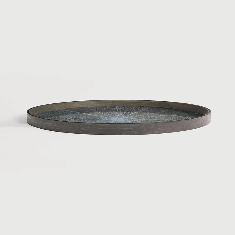 Plateau Rond Slice