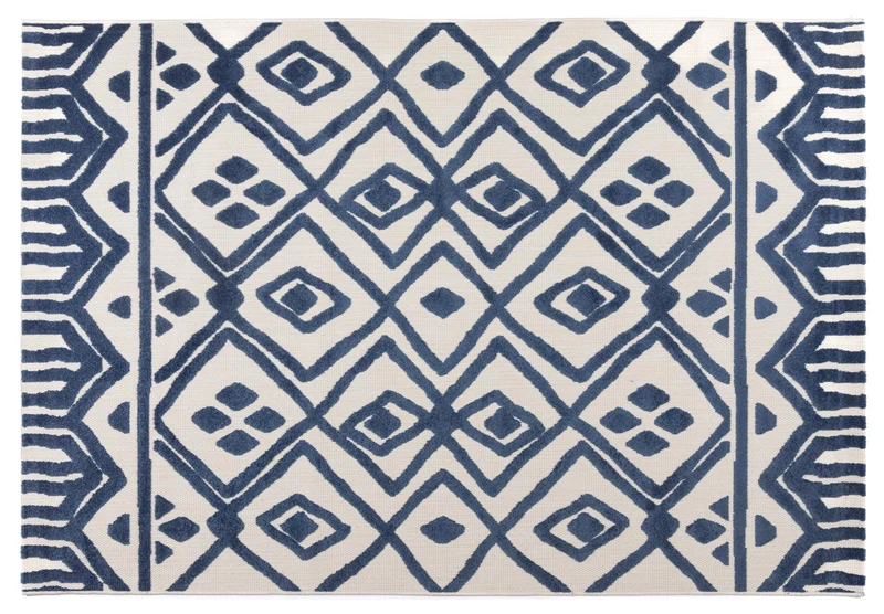 Tapis Outdoor ZANZIBAR