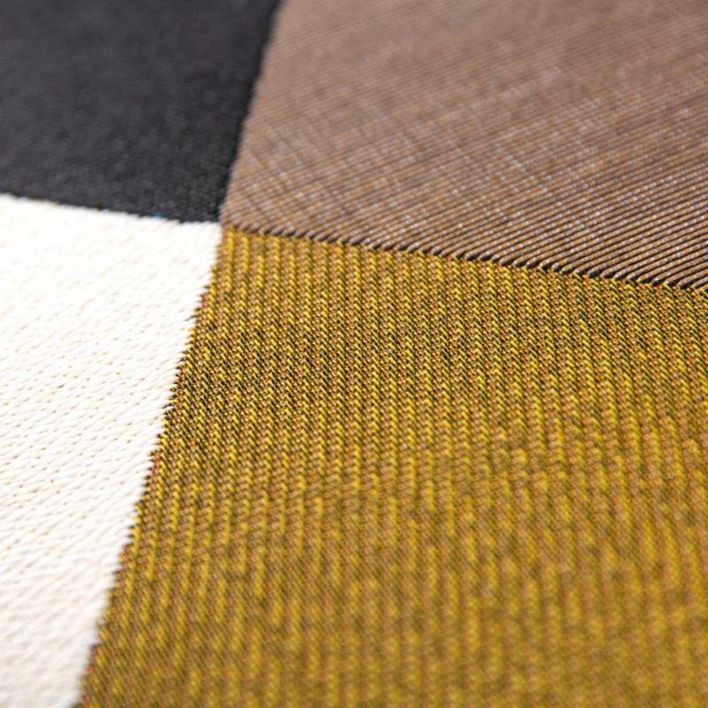 Tapis Outdoor GROOVE