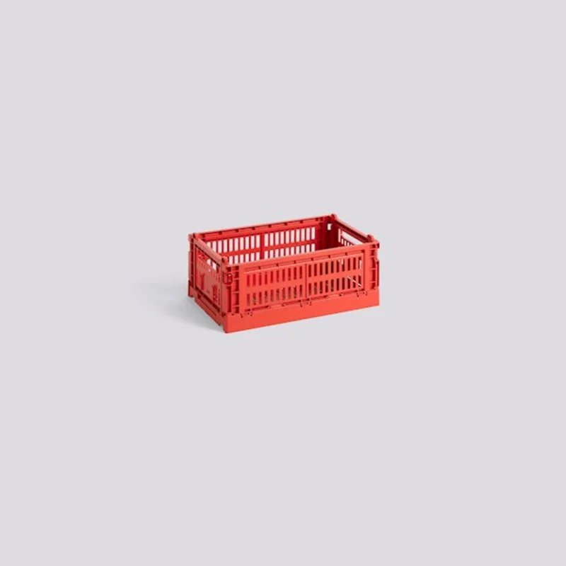 Cagette Terracotta S