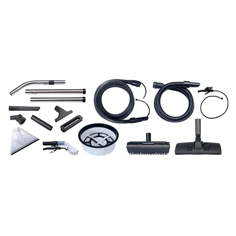 Aspirateur injecteur extracteur NUMATIC (CT370 avec kit A26A)