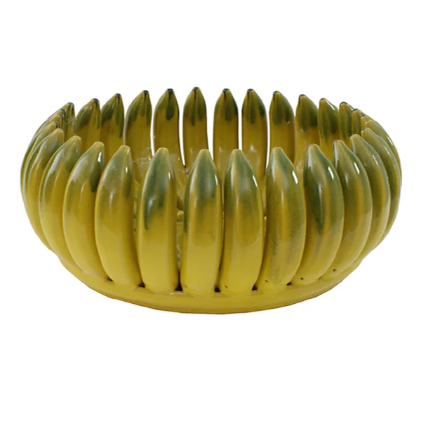 Vase All Bananas