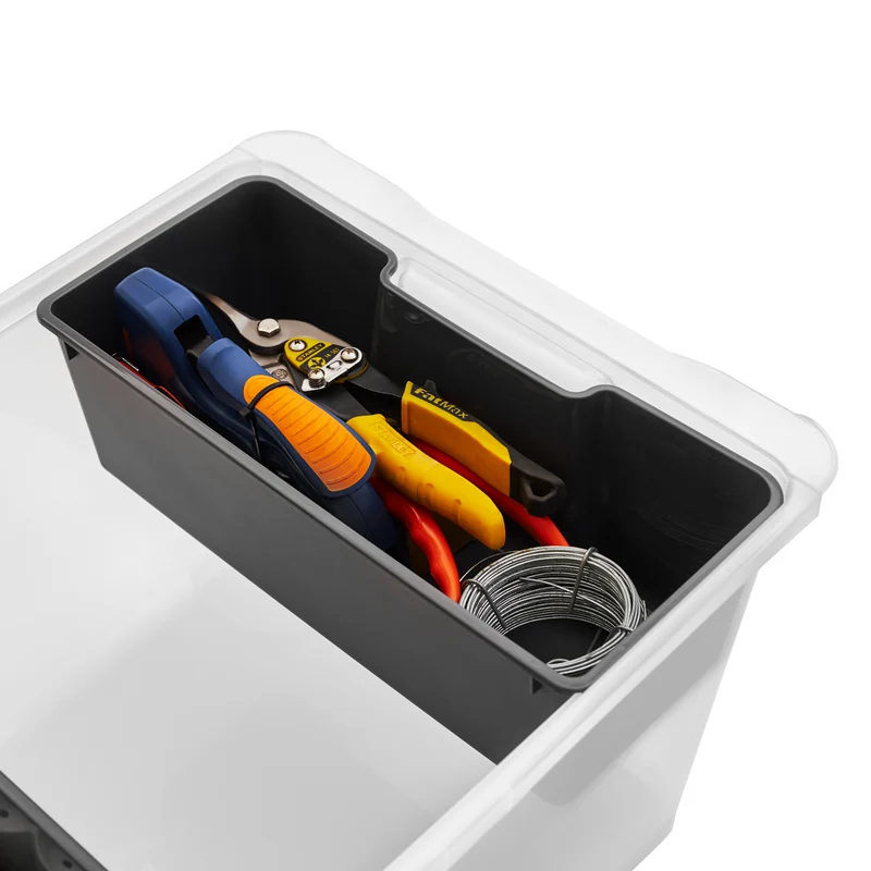 Korb für 30 / 44 / 65 l Boxen EVO