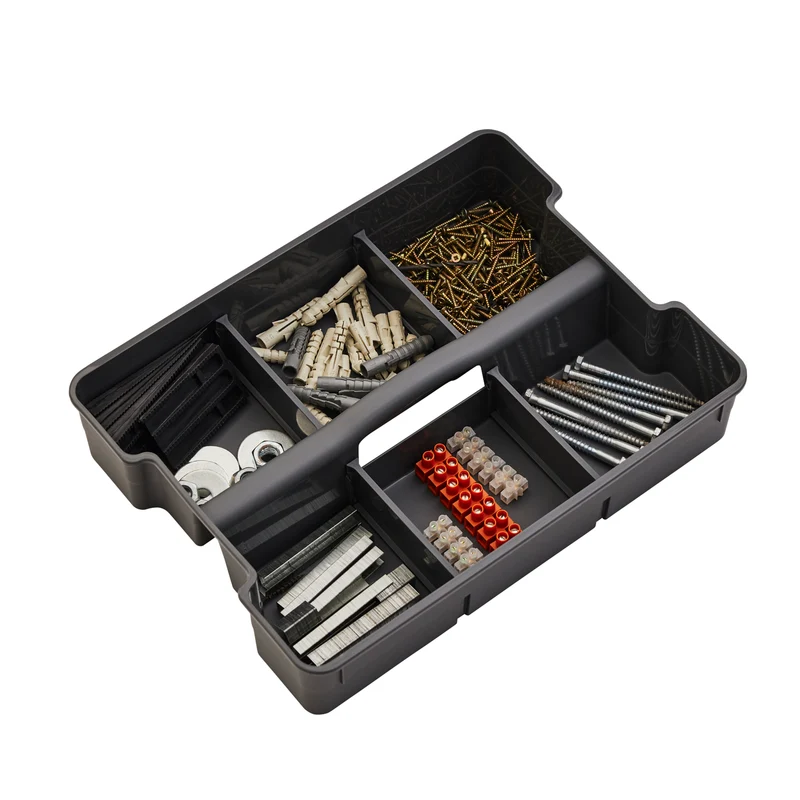 Organizer für 11 / 15 l Boxen EVO