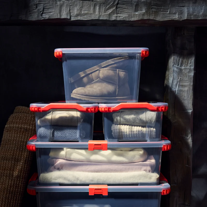 Box 11 l EVO TOTAL PROTECTION